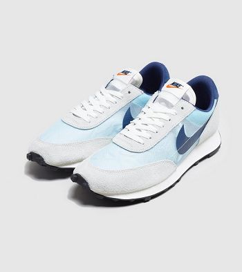 Botasky Nike Daybreak SP Daybreak SP - Damske Topanky Modre | WAG-623014